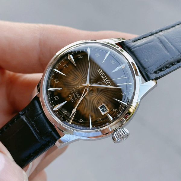 Đồng Hồ Nam Chính Hãng SEIKO Presage SARY243