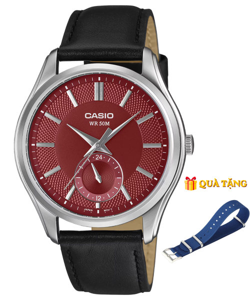CASIO MTP-B315L-4AV QUÀ TẶNG TRỊ GIÁ 600K 