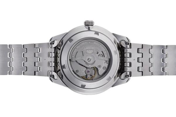 Đồng Hồ Nam Chính Hãng ORIENT Contemporary RA-AX0004L0HB