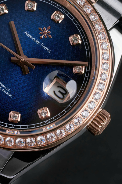 Alexander Ferros 8021D/05