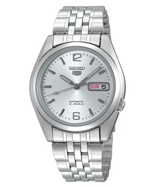 Đồng Hồ Nam Chính Hãng SEIKO 5 SNK385K1