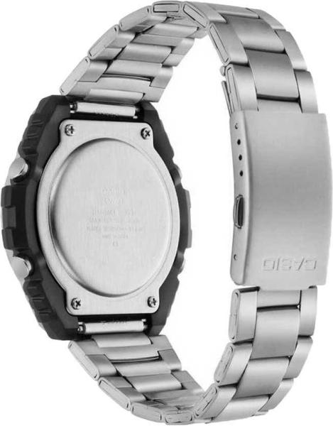 Đồng hồ Nam Chính hãng CASIO MWD-100HD-1A - Pin 10 năm