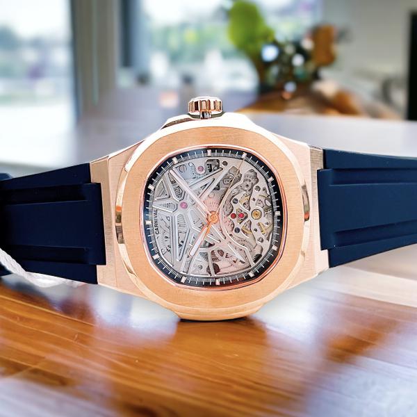 CARNIVAL 8118G-VH-DCS-T