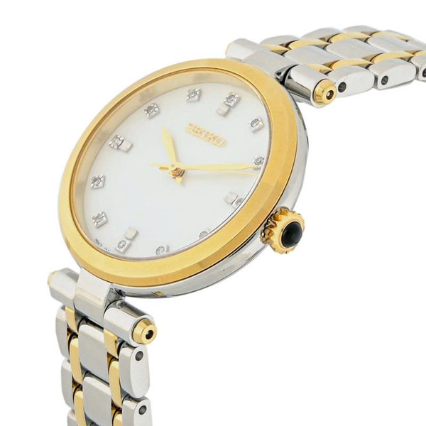 Đồng Hồ Nữ Chính Hãng SEIKO Regular  SRZ532P1
