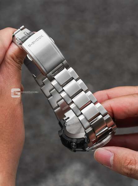 GS-000276 (  CASIO G-SHOCK GST-B300SD-1A )