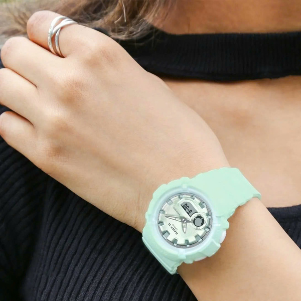 Đồng hồ Nữ Chính hãng BABY-G BGA-280-3A