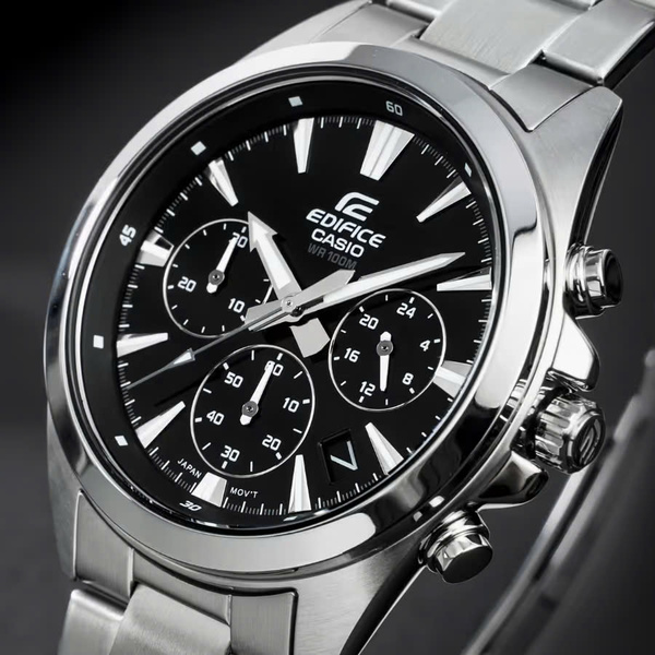 CASIO EDIFICE EFV-630D-1A