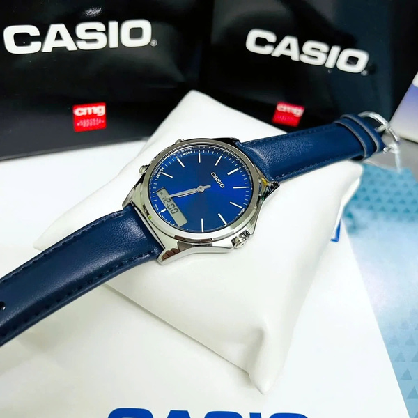 Casio MTP-VC01L-2E - QUÀ TẶNG TRỊ GIÁ 300K
