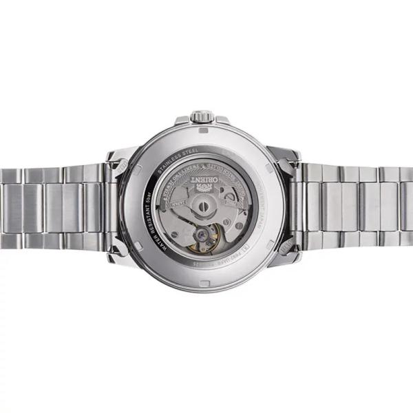 Đồng Hồ Nam Chính Hãng ORIENT Contemporary RA-AA0C02L19B