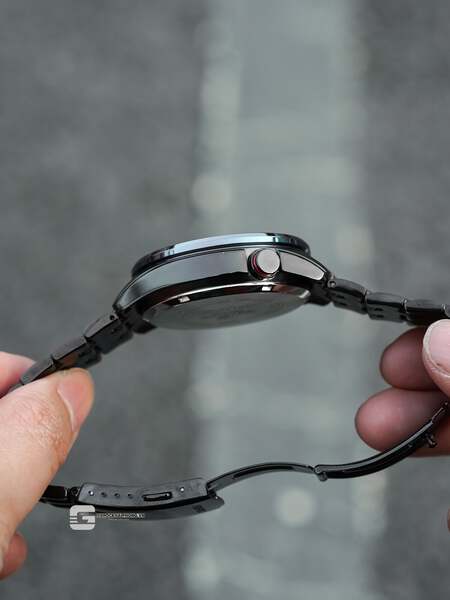 GS-000223 ( Casio Edifice EFR-537RBK-1A )