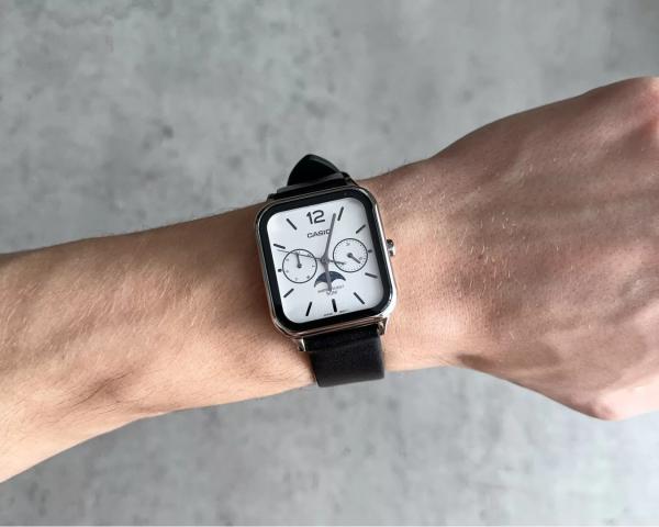 ĐỒNG HỒ NAM CASIO MTP-M305L-7A