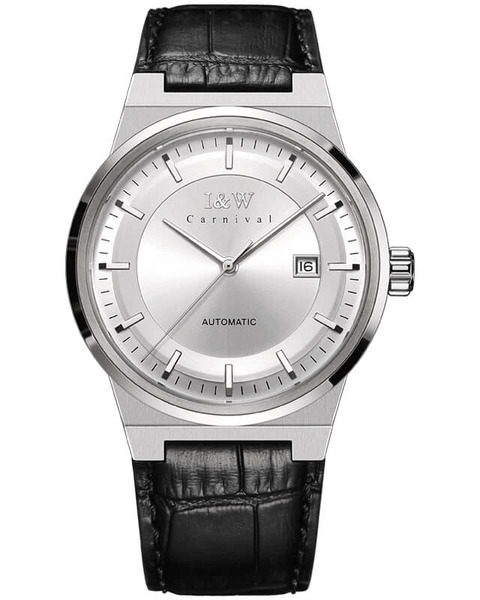 Đồng Hồ Nam I&W Carnival IW612G-2