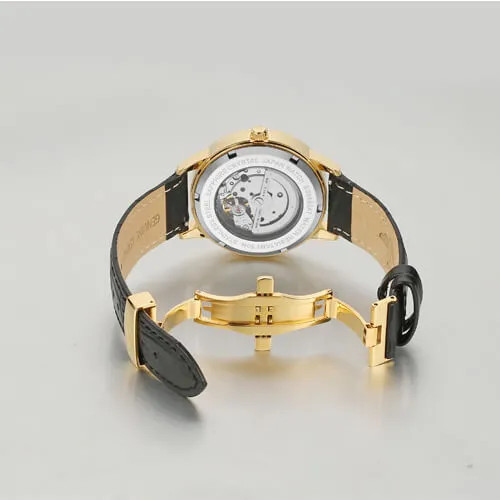 Đồng Hồ Nam Chính Hãng SRWATCH Automatic AT SG8882.4601AT