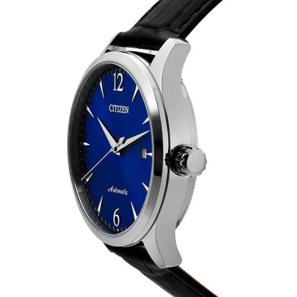 Đồng Hồ Nam Chính Hãng CITIZEN Mechanical NJ0110-18L