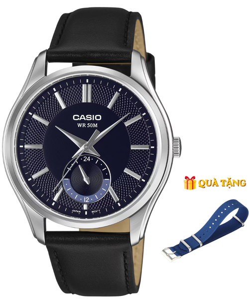 CASIO MTP-B315L-2AV QUÀ TẶNG TRỊ GIÁ 600K