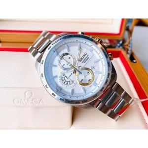 Đồng Hồ Nam Chính Hãng SEIKO Regular SSB285P1