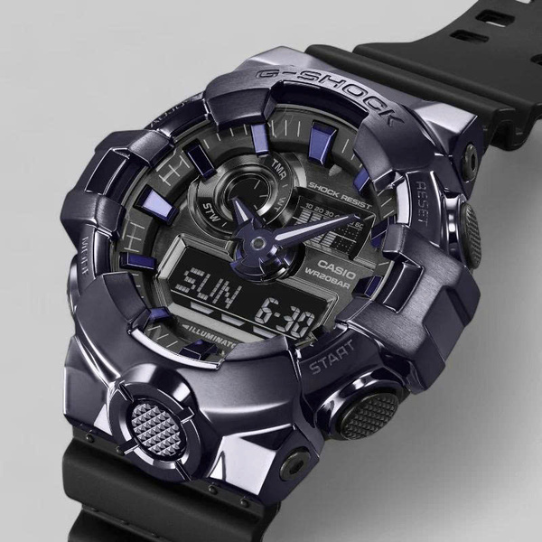 G-SHOCK GM-700P-6ADR
