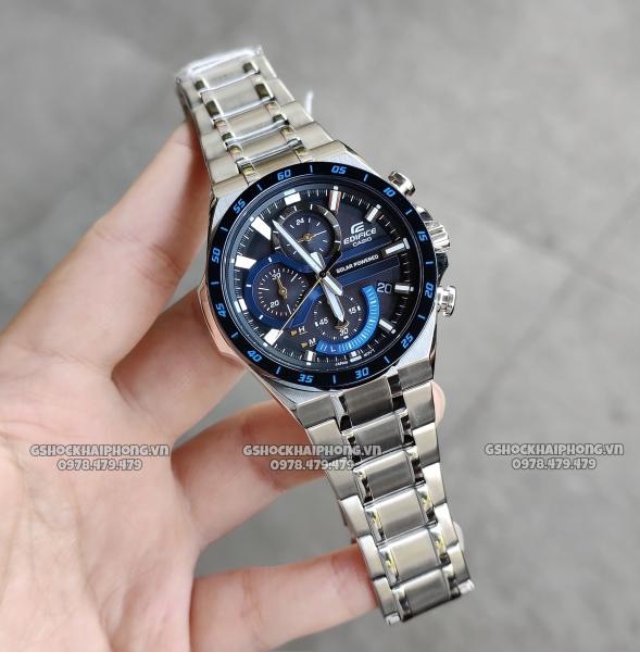 CASIO EDIFICE EQS-920DB-2A