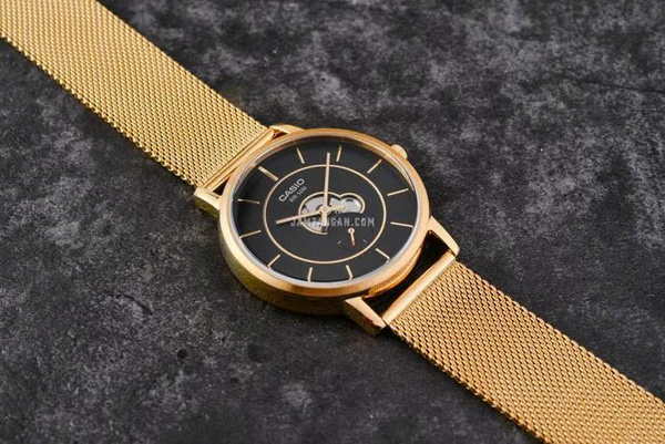  CASIO MTP-B130MG-1AV QUÀ TẶNG TRỊ GIÁ 600K