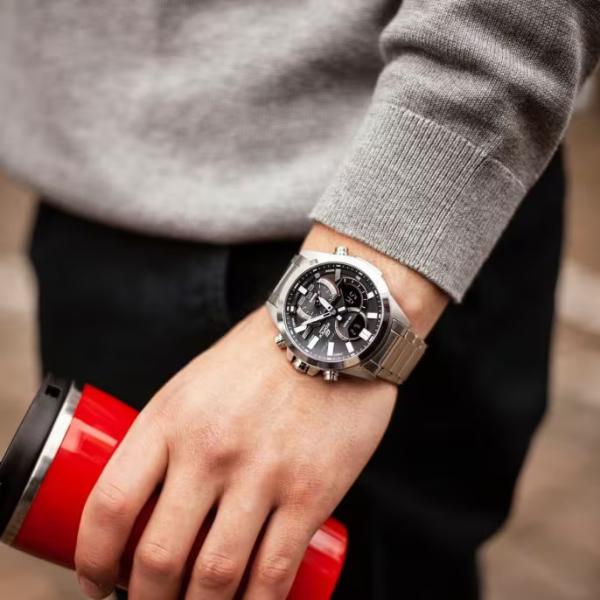 CASIO EDIFICE ECB-30D-1A