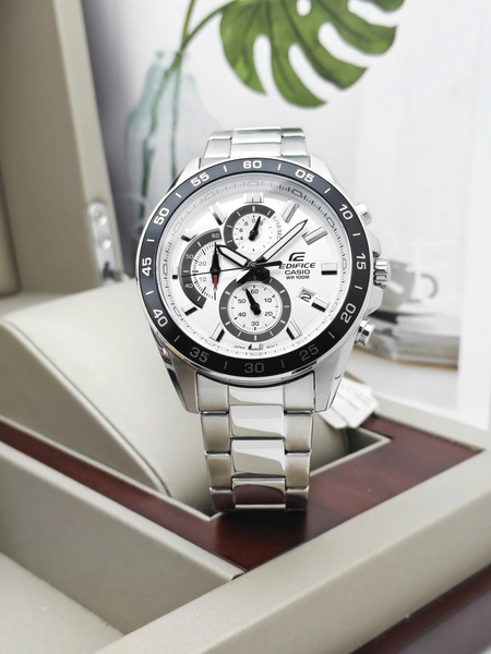 CASIO EDIFICE EFV-550D-7A