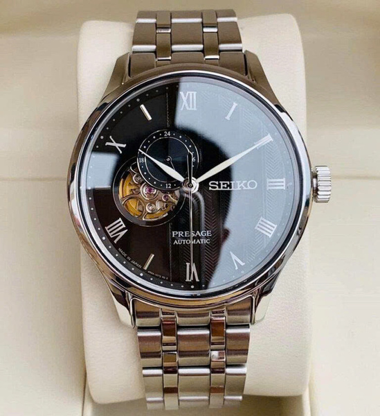Đồng Hồ Nam Chính Hãng SEIKO Presage SARY093J