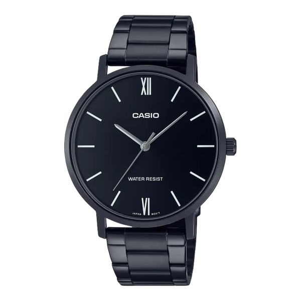 CASIO MTP-VT01B-1B - QUÀ TẶNG TRỊ GIÁ 300K