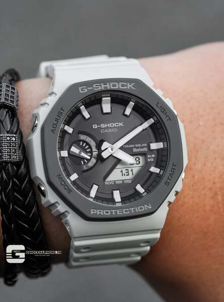 CASIO G-SHOCK GA-B2100LUU-5A