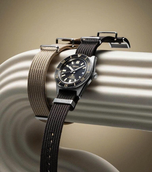 Đồng Hồ Nam Chính Hãng SEIKO Prospex SPB239J1