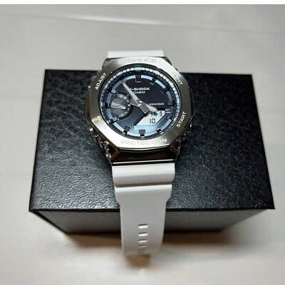 G-SHOCK GM-2100WS-7A