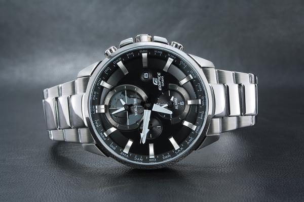 CASIO EDIFICE ETD-310D-1AV