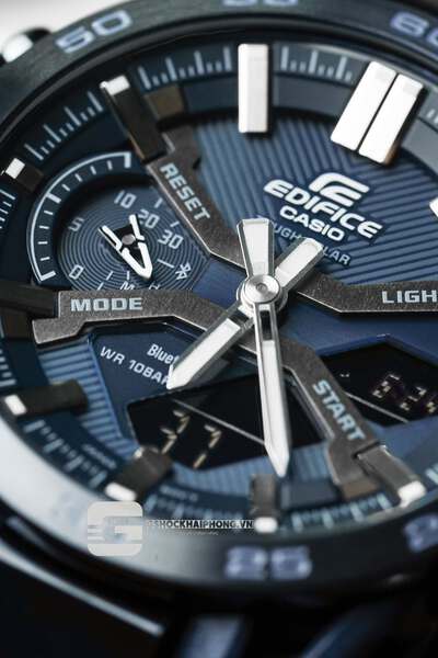 CASIO EDIFICE ECB-2000CB-2A
