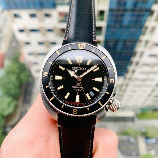 Đồng Hồ Nam Chính Hãng SEIKO Prospex SRPG17K1