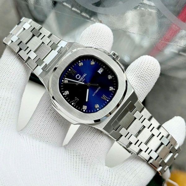 Đồng hồ Carnival 8160G-VT-X