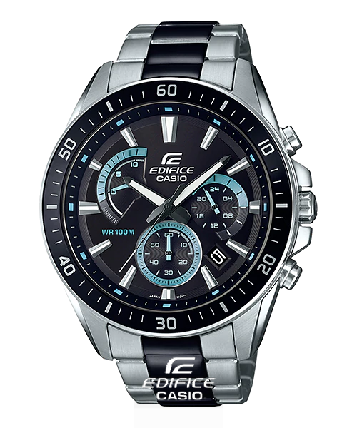 EDIFICE EFR-552SBK-1AV