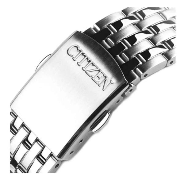 Đồng Hồ Nam Chính Hãng CITIZEN Mechanical NH7500-53A