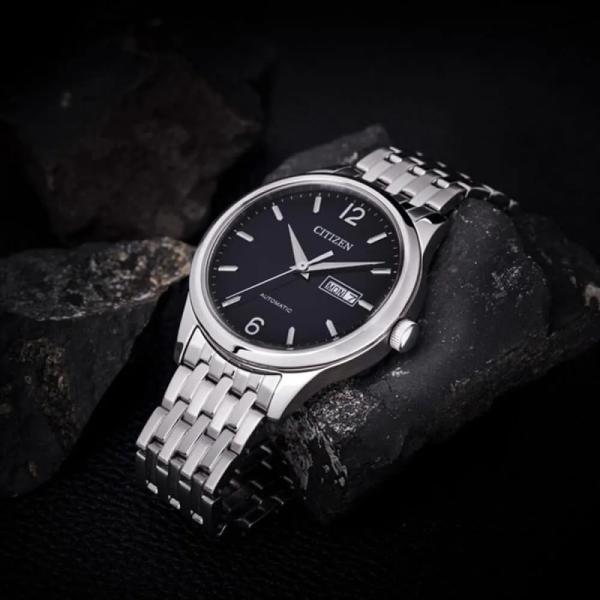 Đồng Hồ Nam Chính Hãng CITIZEN Mechanical NH7500-53E