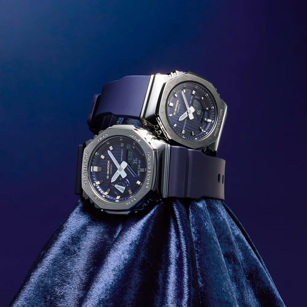 CASIO G-SHOCK GM-S2110SH-2A