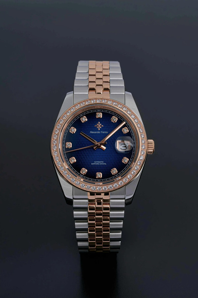 Alexander Ferros 8021D/05