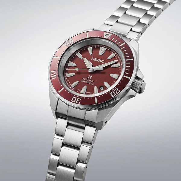 Đồng Hồ Nam Chính Hãng SEIKO Prospex SRPD23J