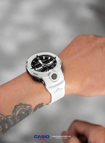 Casio G-Shock GA-500-7A 