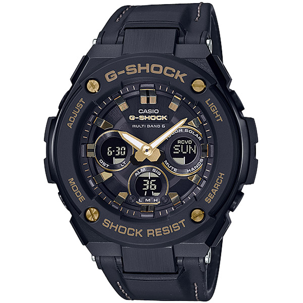 G-SHOCK GST-S300GL-1A