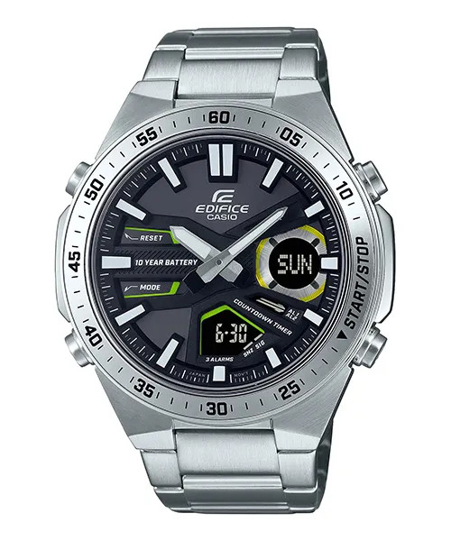  CASIO EDIFICE EFV-C110D-1A3