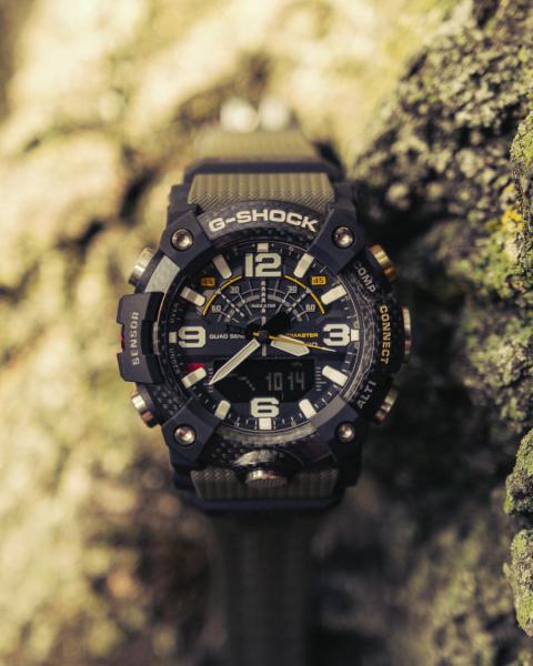 G-SHOCK GG-B100-1A3