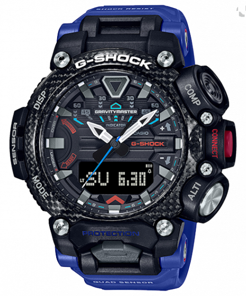 G-SHOCK GR-B200-1A2