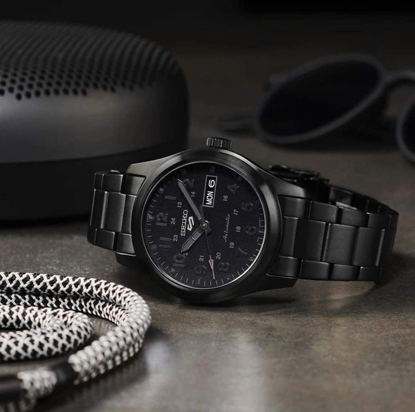  Đồng Hồ Nam Chính Hãng SEIKO 5 Sports SRPJ09K1