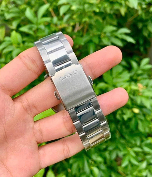 CASIO MTP-E725D-2A - QUÀ TẶNG TRỊ GIÁ 600K