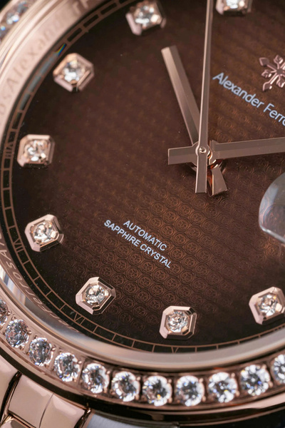 Alexander Ferros 8021D/08