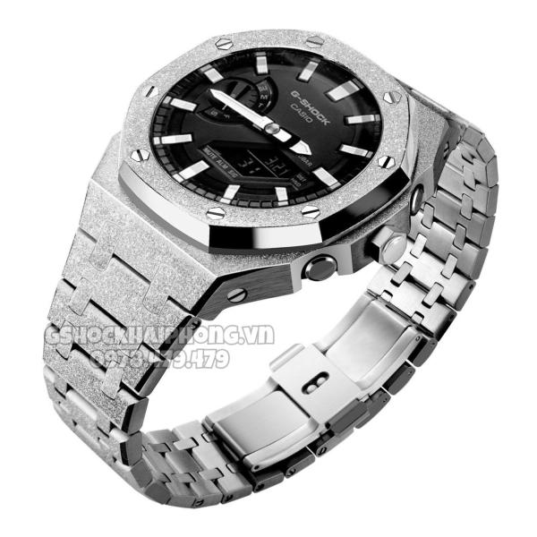 Bộ vỏ GA-2100AP Phun cát Dây thép ( Kích vào sp chọn màu dây )