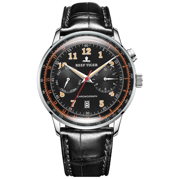 Đồng hồ nam Reef Tiger Chronograph RGA9122-5